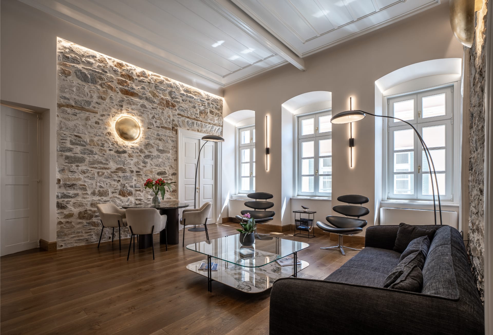 Argini Hotel Syros - 19