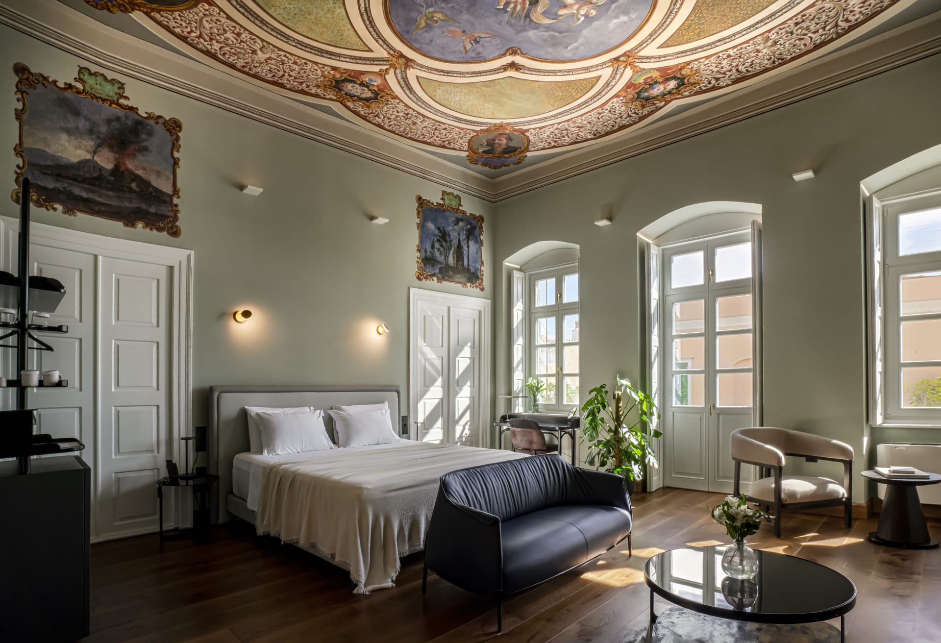 Argini Hotel Syros - 21