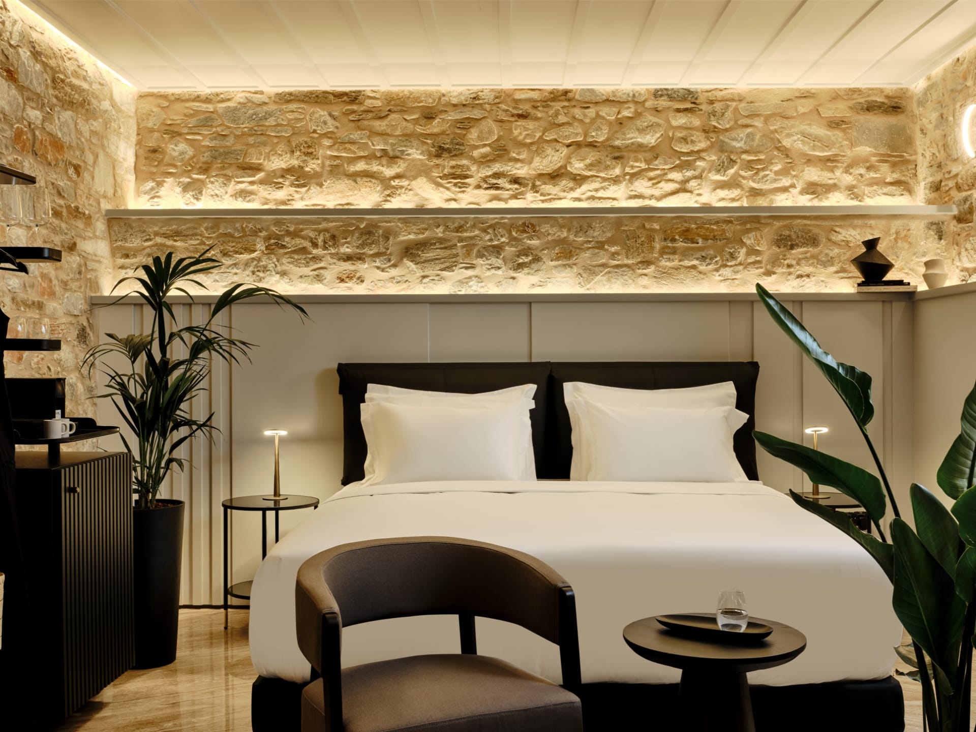 Argini Hotel Syros - 22