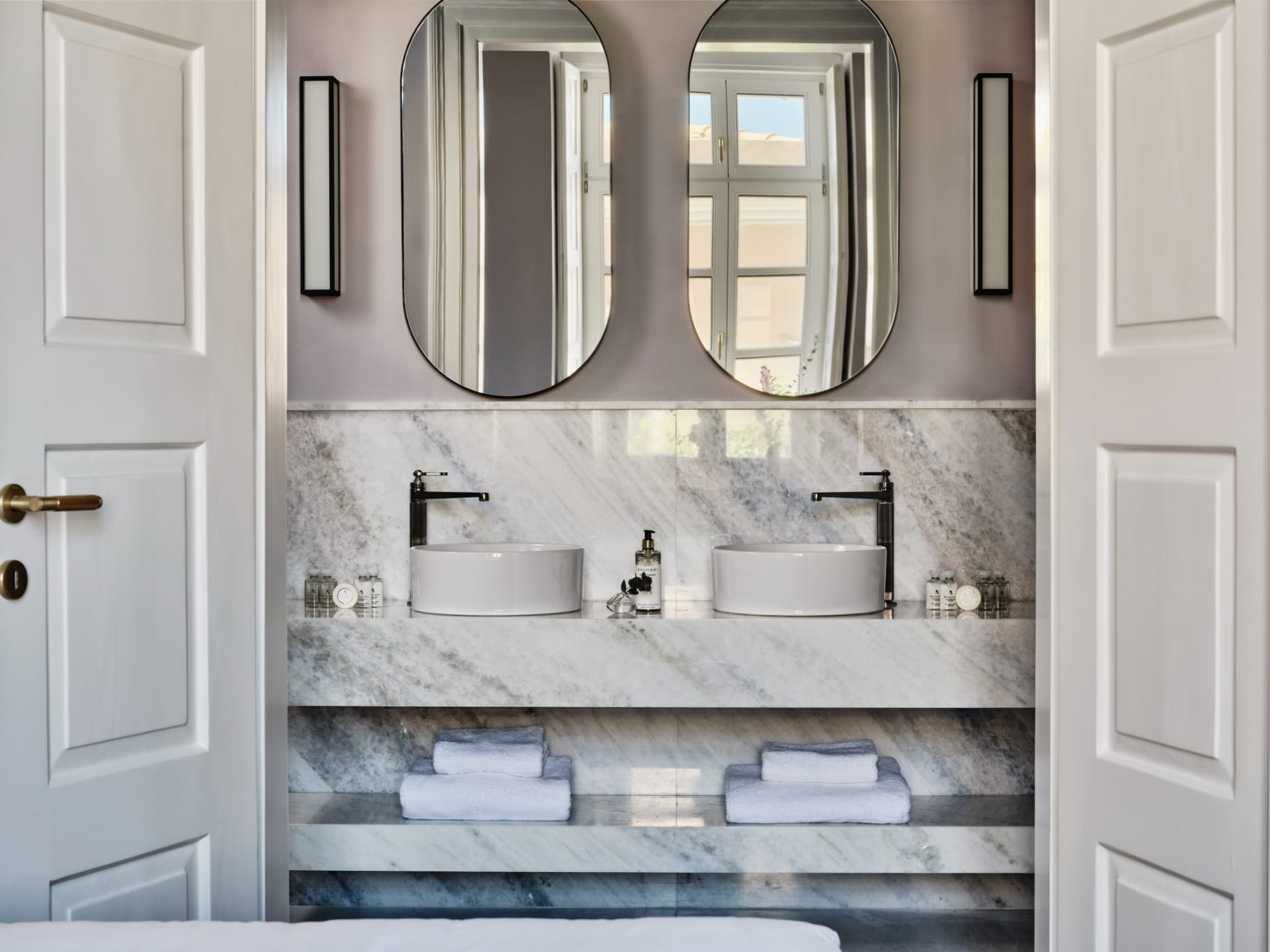 Argini Hotel Syros - 23
