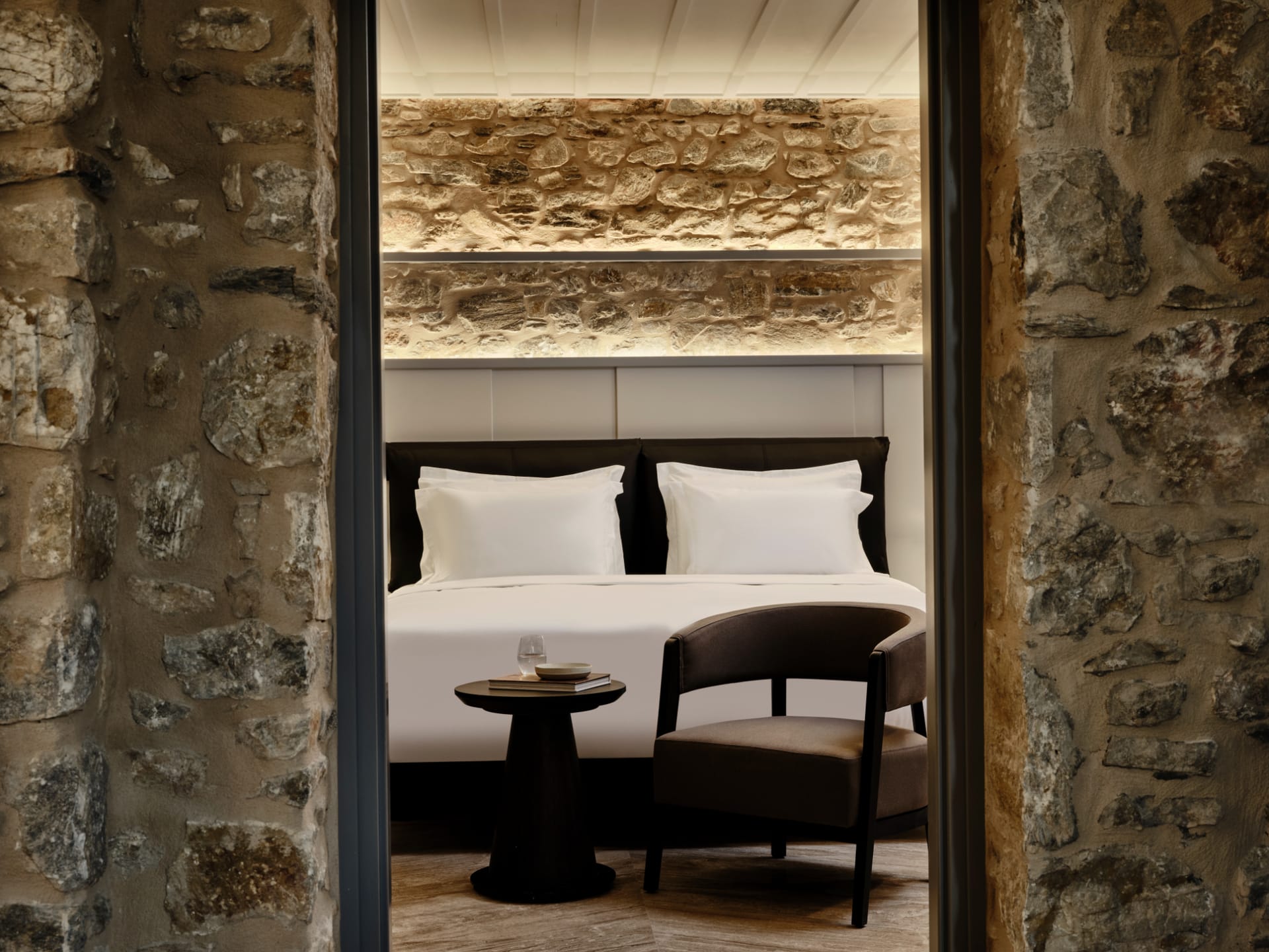Argini Hotel Syros - 28