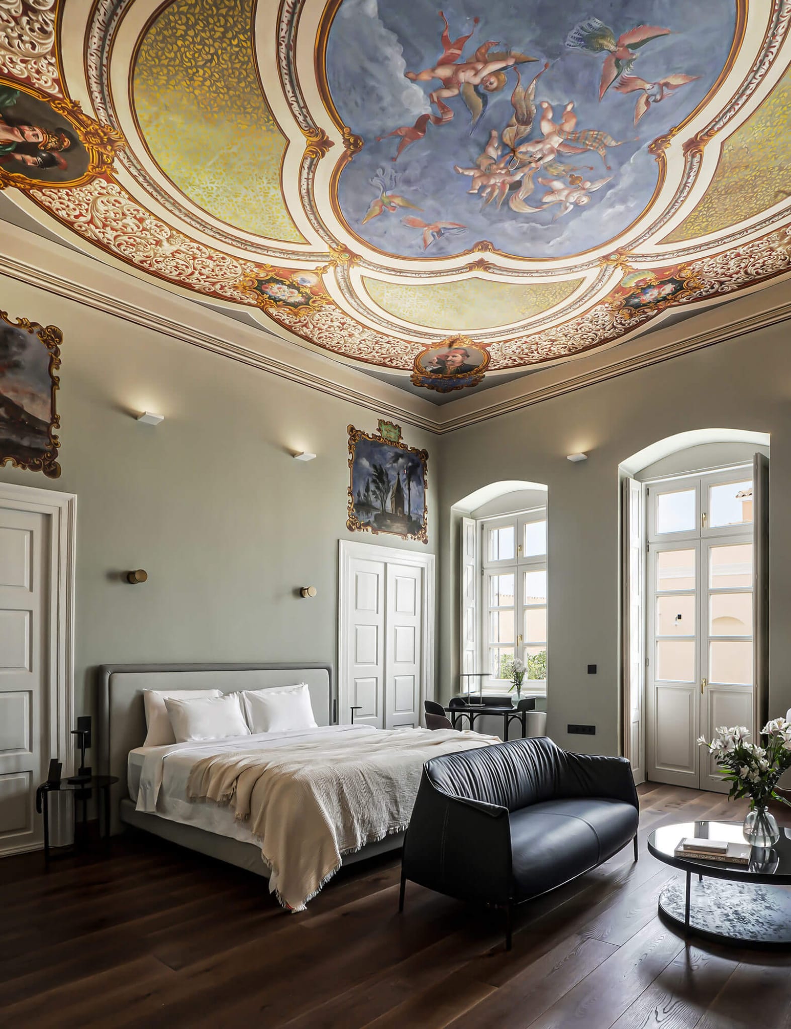 Argini Hotel Syros - 31