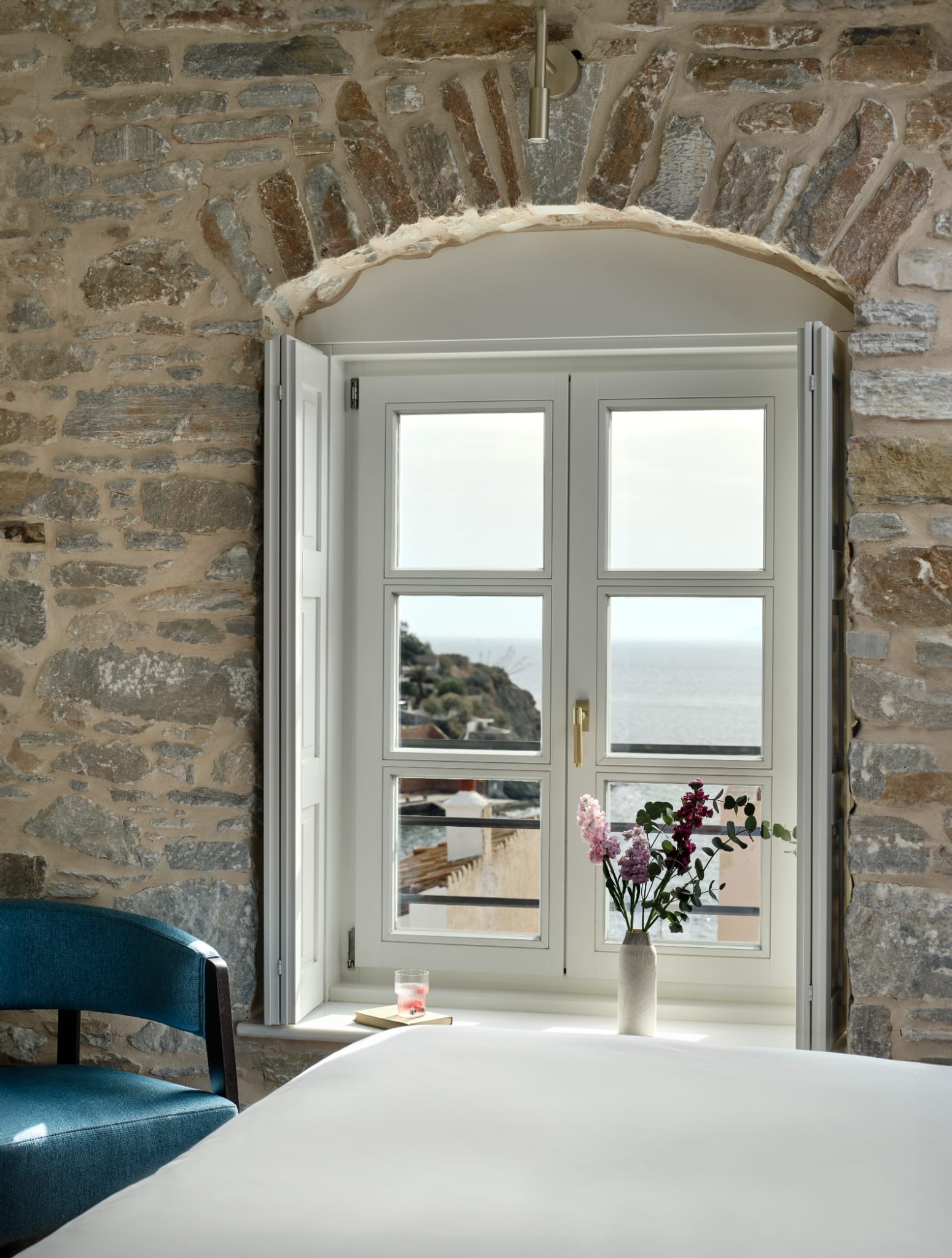 Argini Hotel Syros - 33