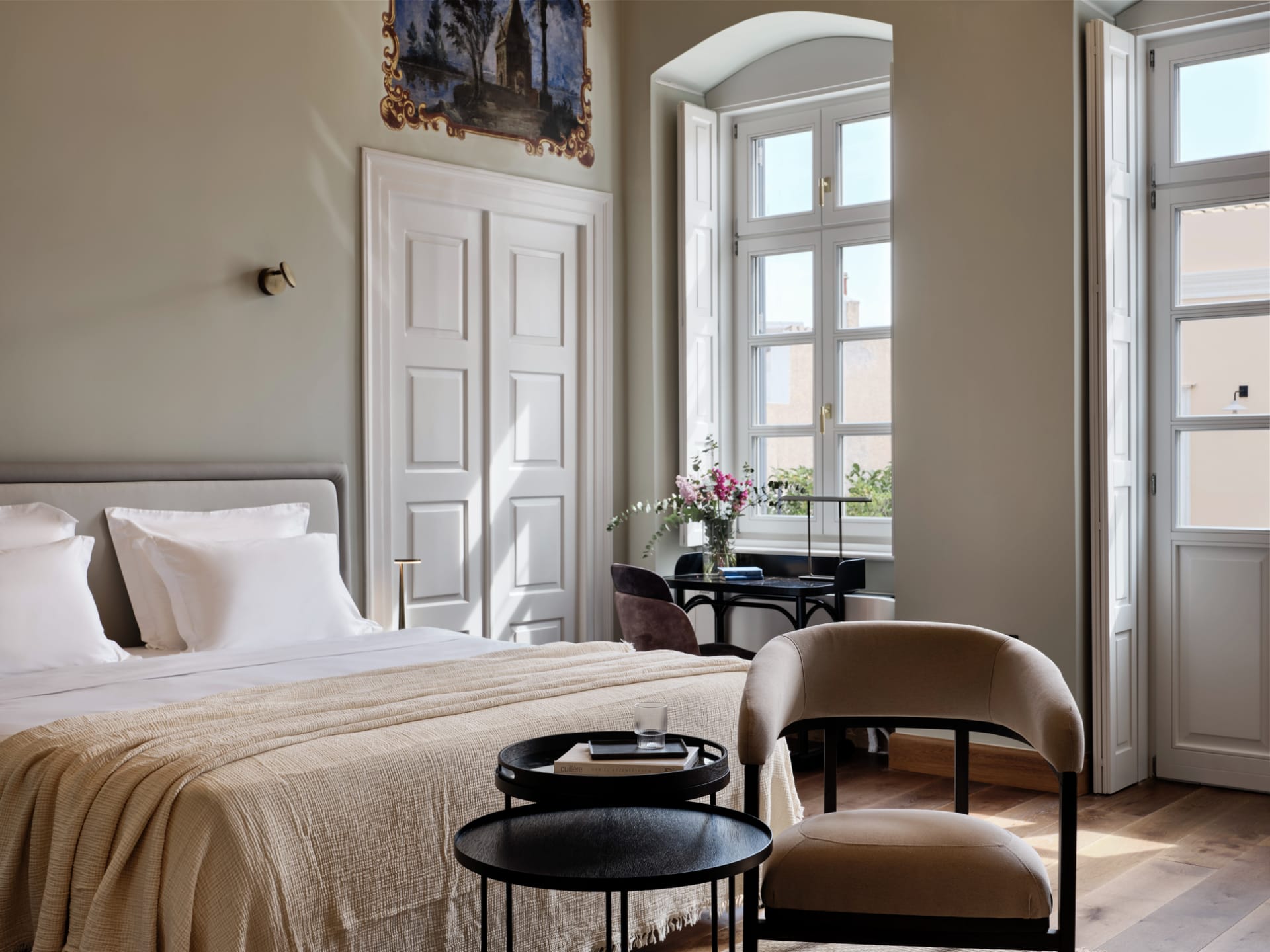 Argini Hotel Syros - 35
