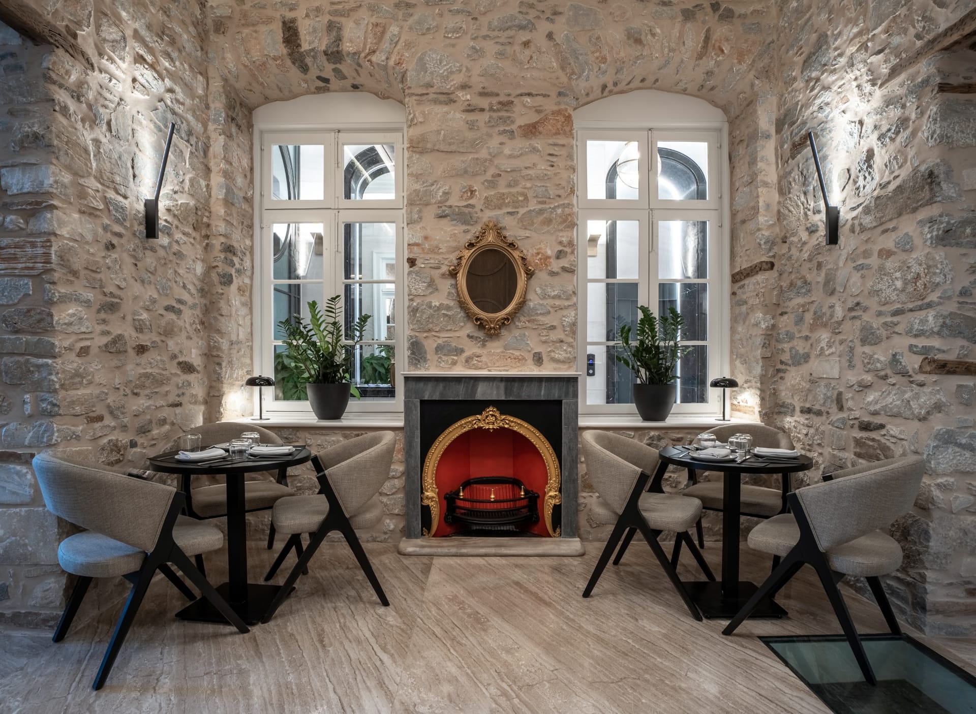 Argini Hotel Syros - 36