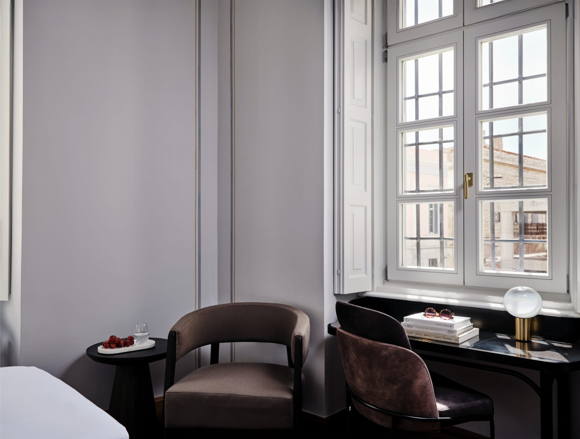 Argini Hotel Syros - 37