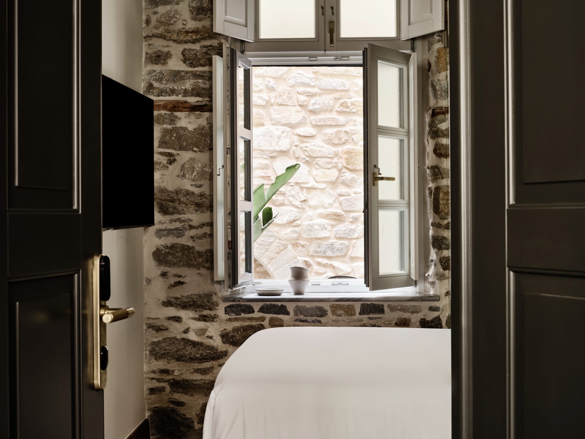 Argini Hotel Syros - 41