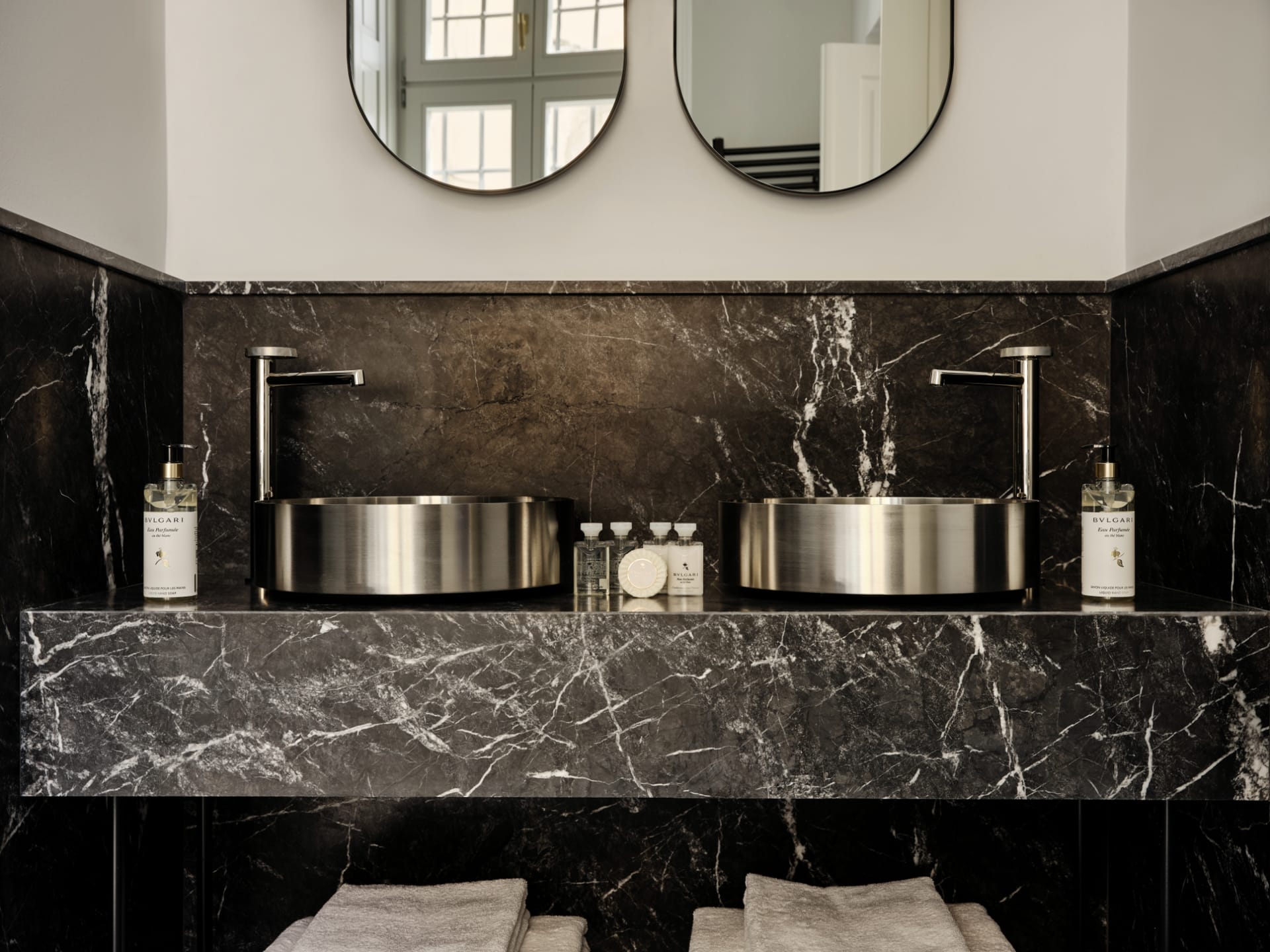 Argini Hotel Syros - 42