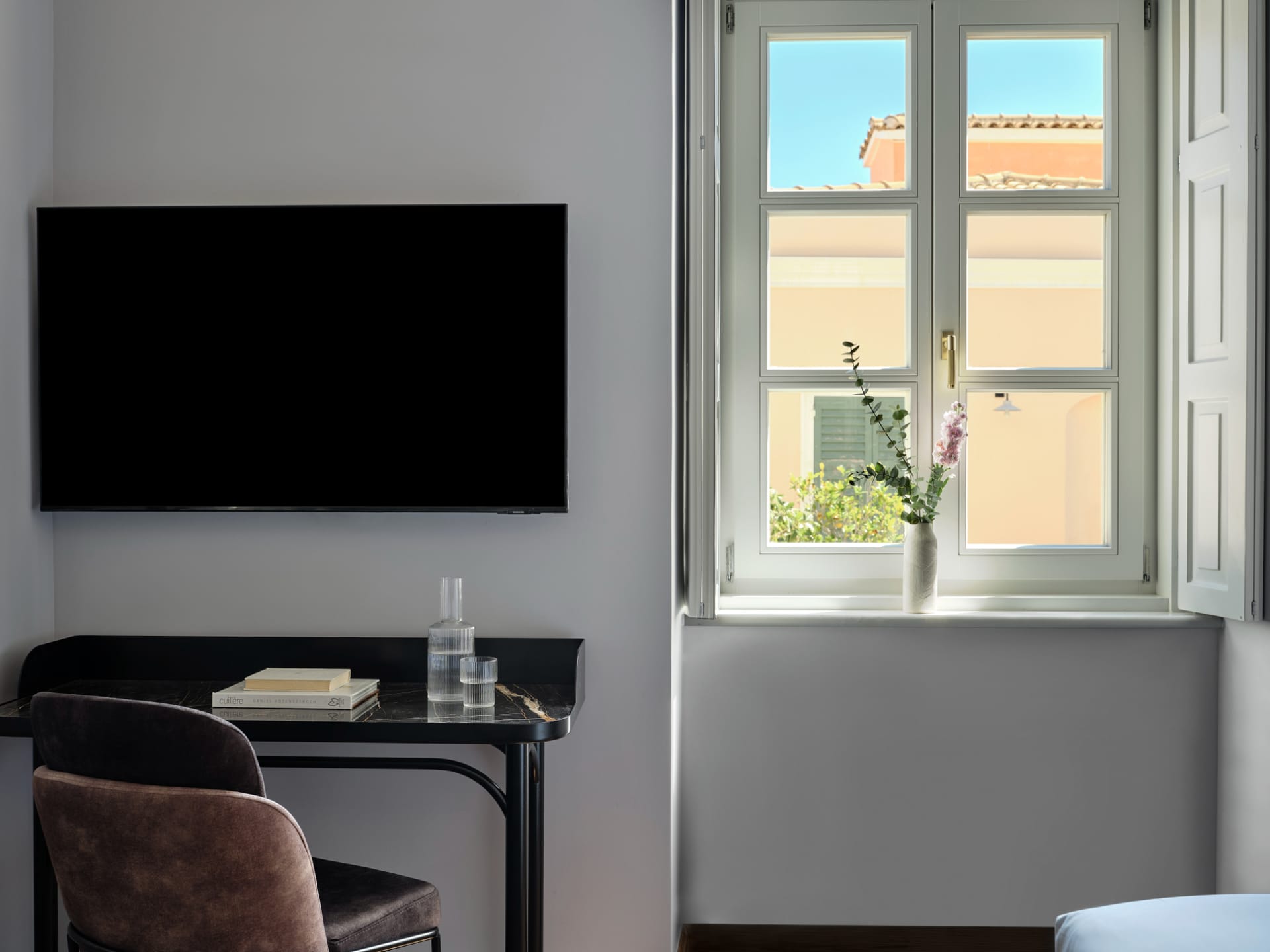 Argini Hotel Syros - 43