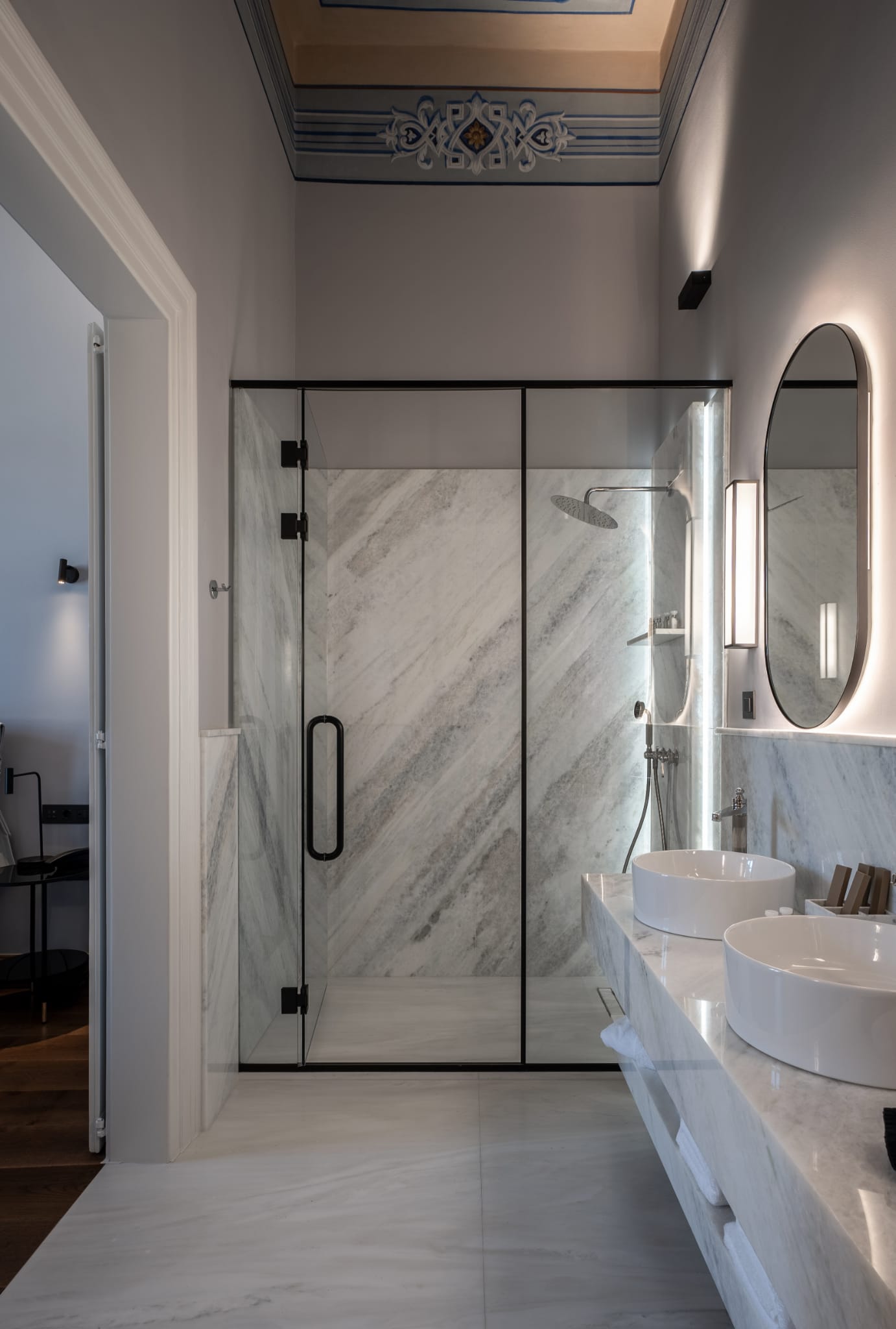 Argini Hotel Syros - 44