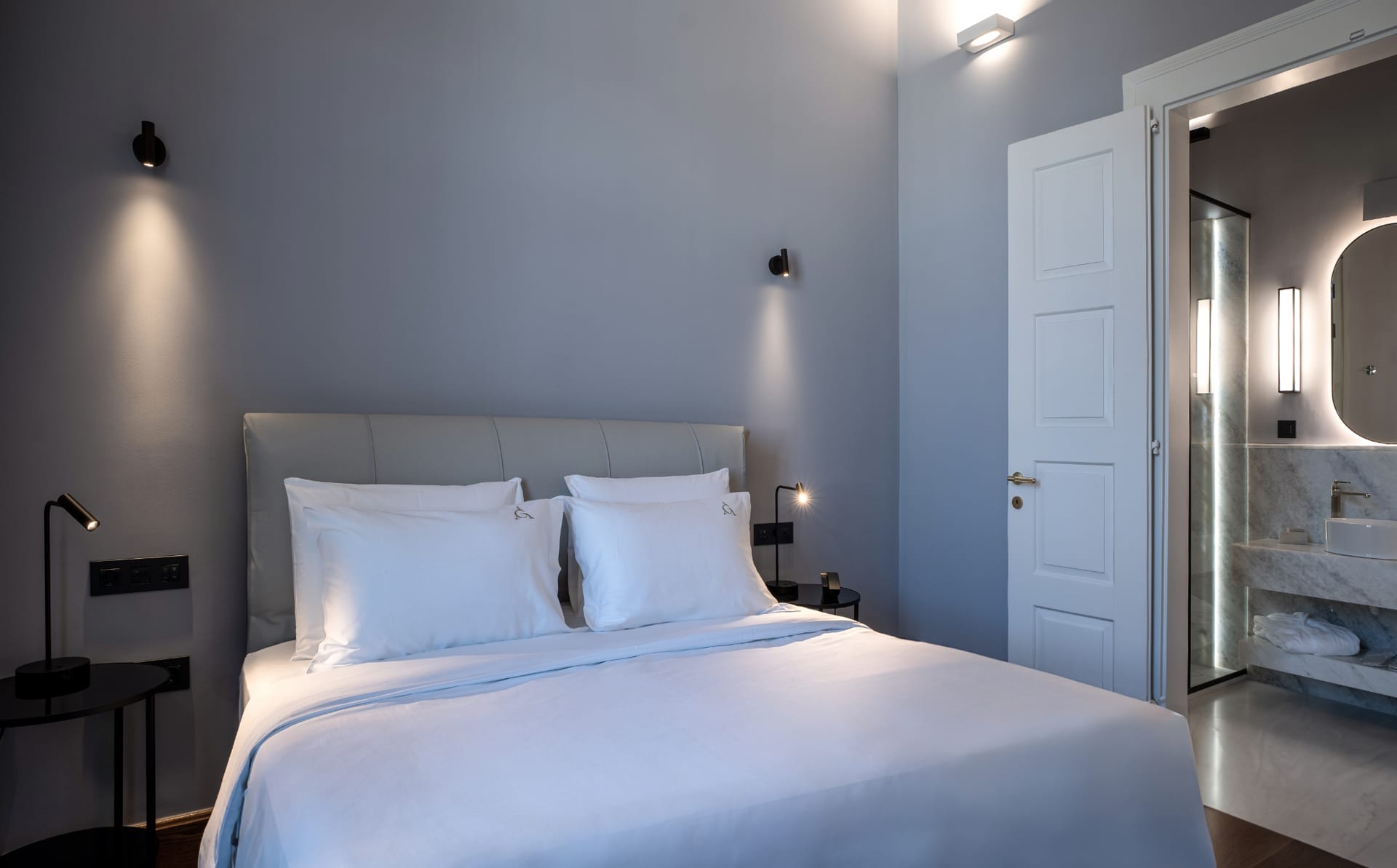Argini Hotel Syros - 45