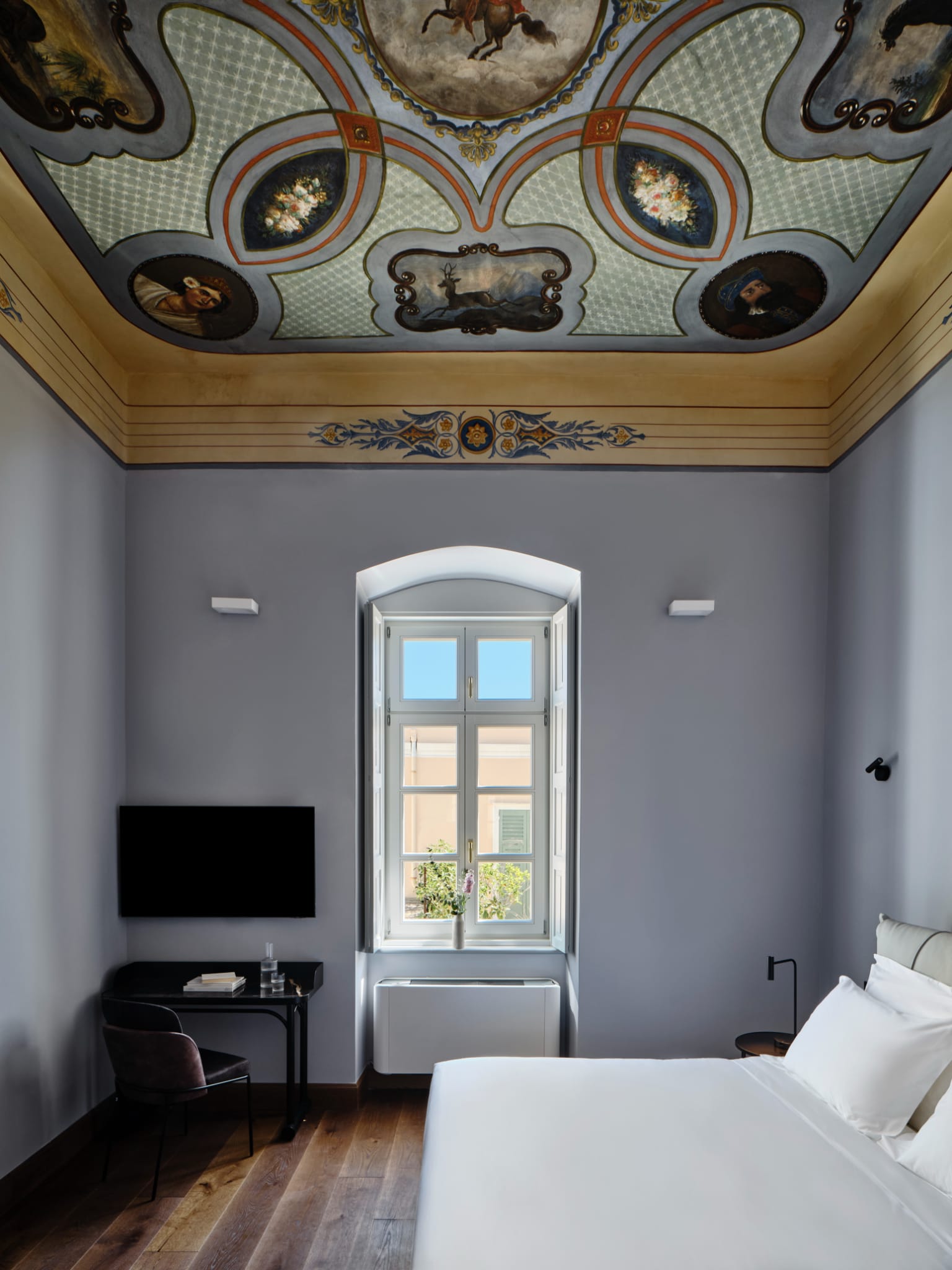 Argini Hotel Syros - 46