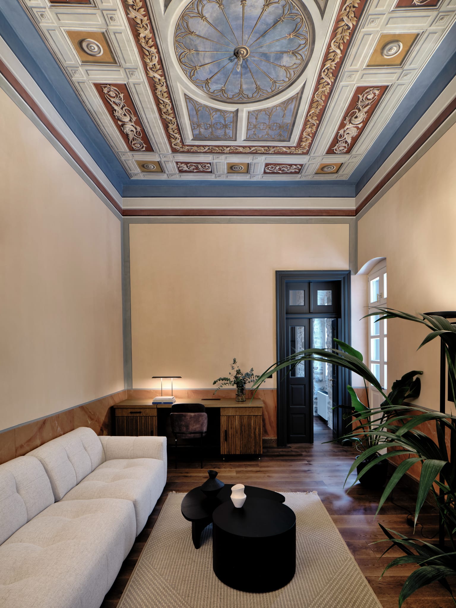 Argini Hotel Syros - 48