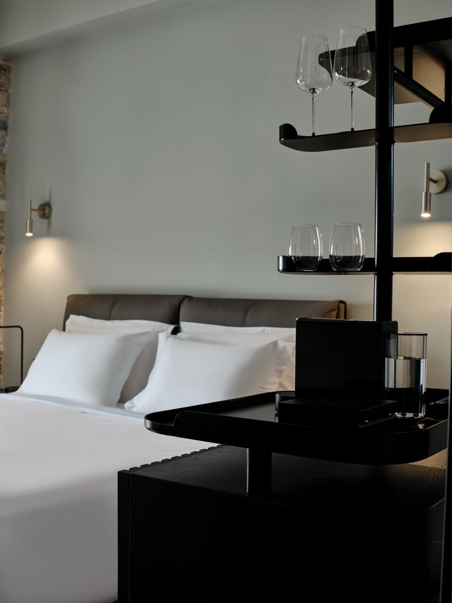 Argini Hotel Syros - 49