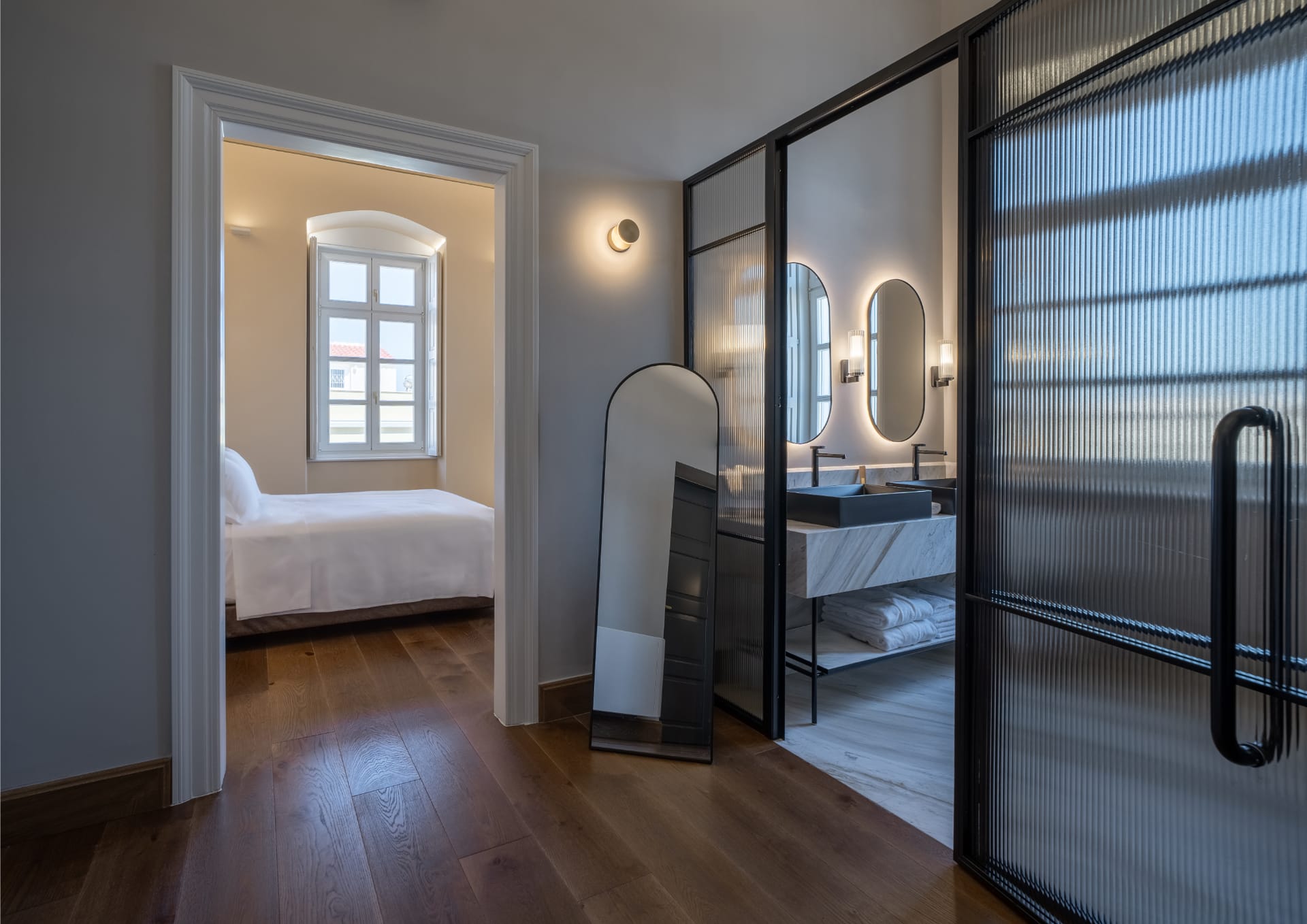 Argini Hotel Syros - 50
