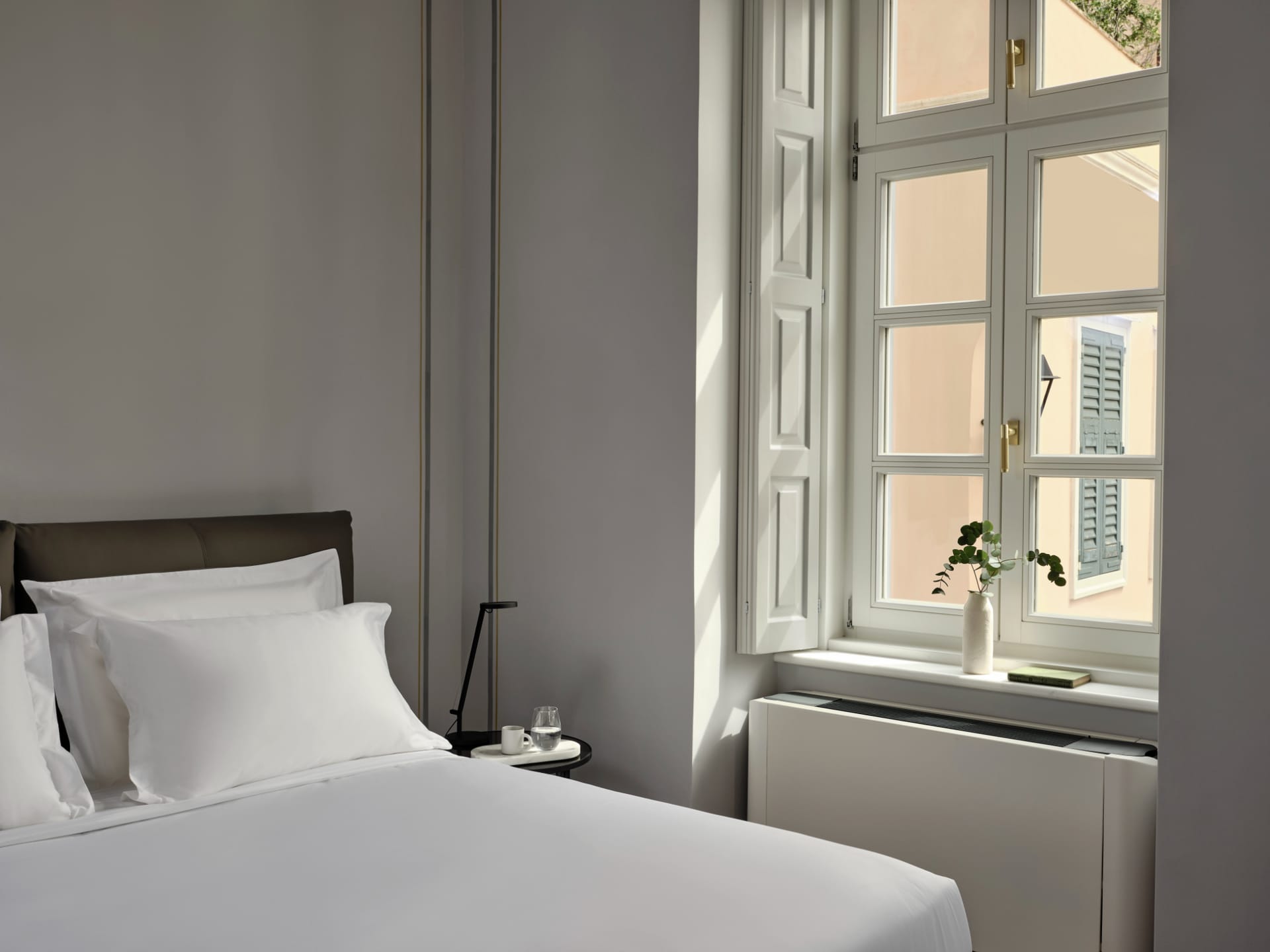 Argini Hotel Syros - 52