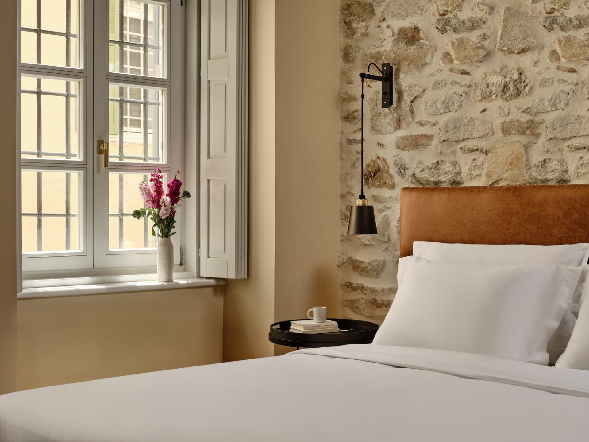 Argini Hotel Syros - 53