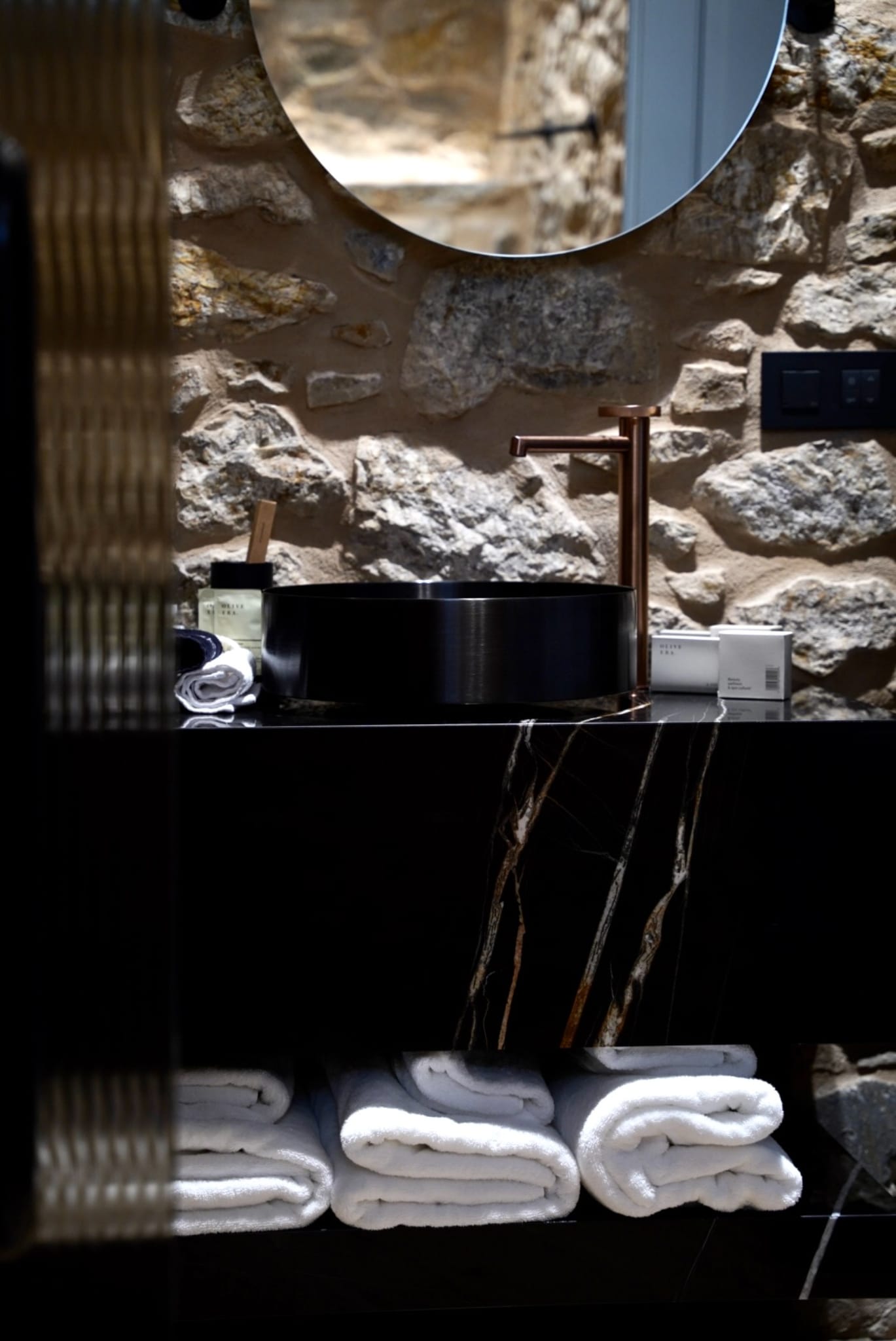 Argini Hotel Syros - 55