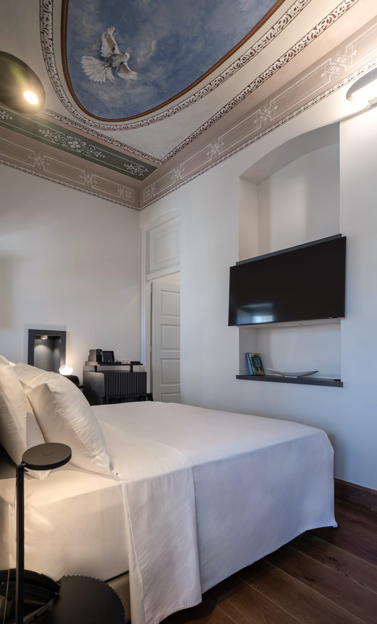 Argini Hotel Syros - 56