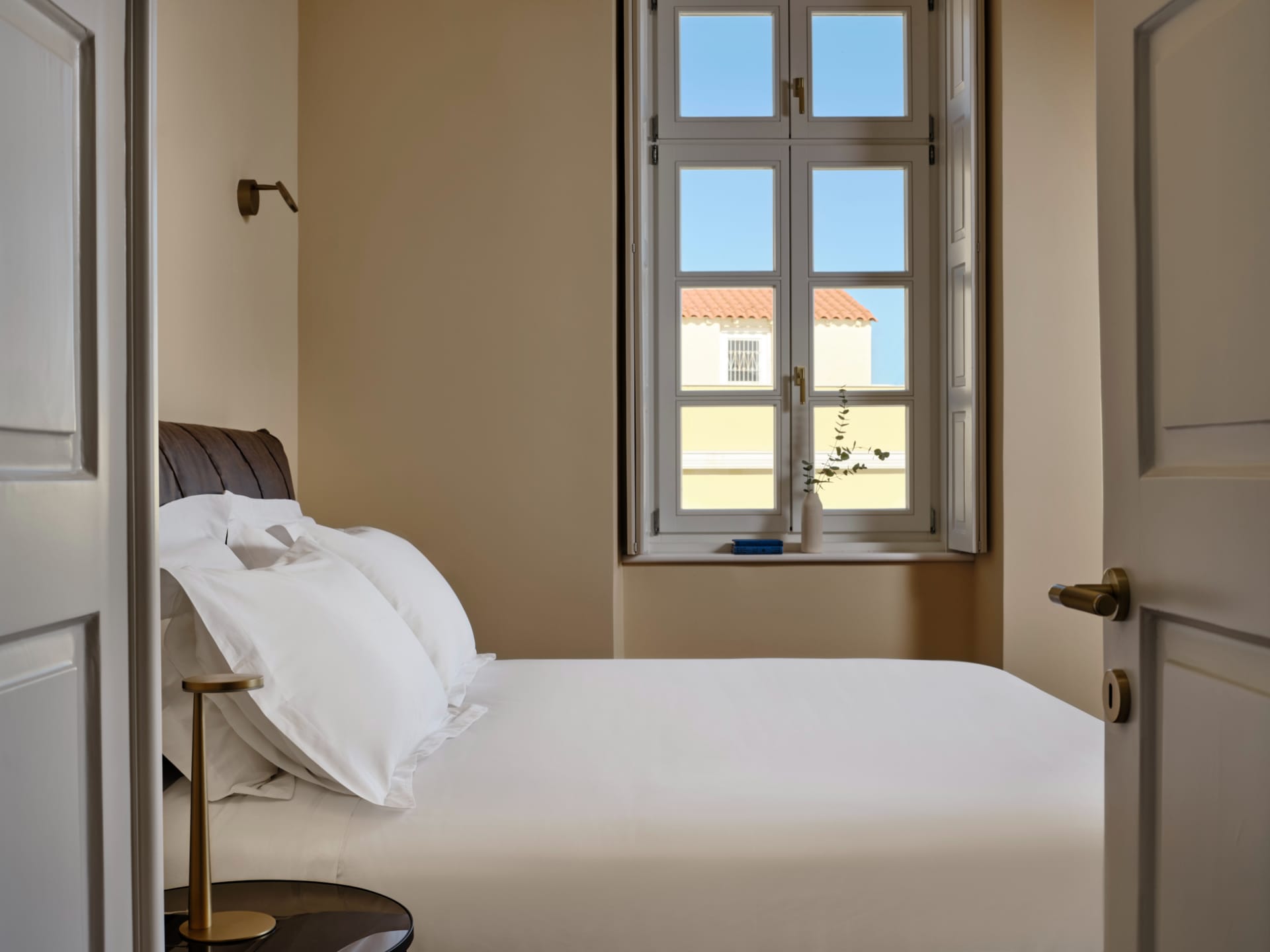 Argini Hotel Syros - 57