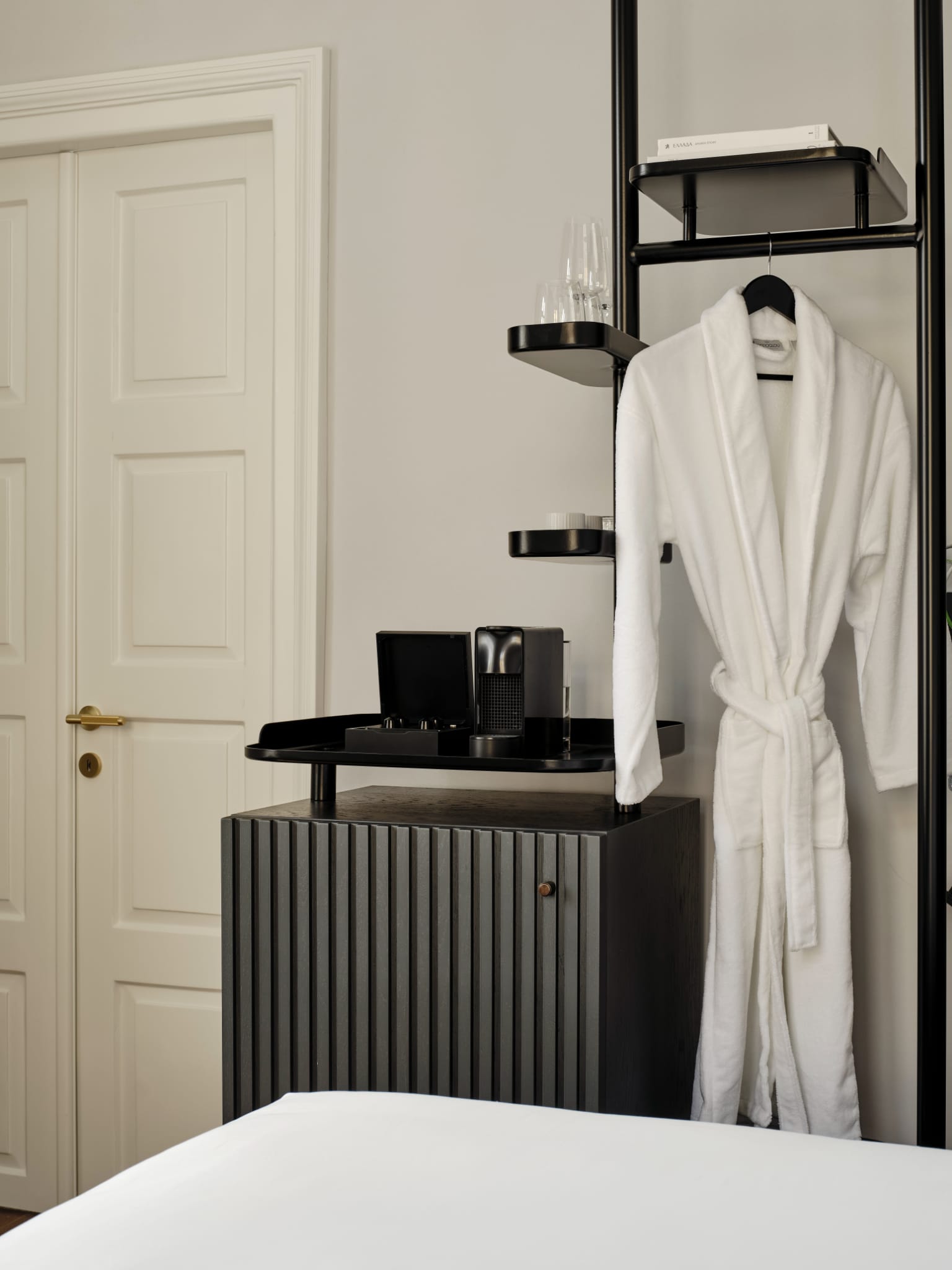 Argini Hotel Syros - 58