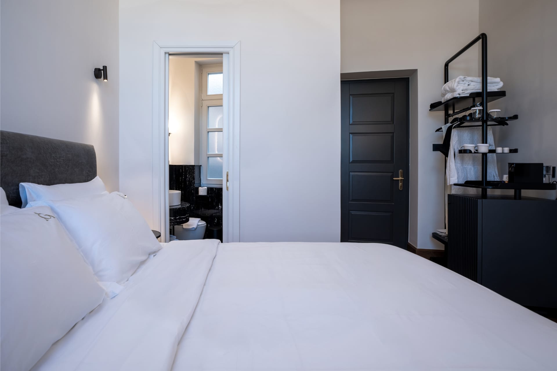 Argini Hotel Syros - 60