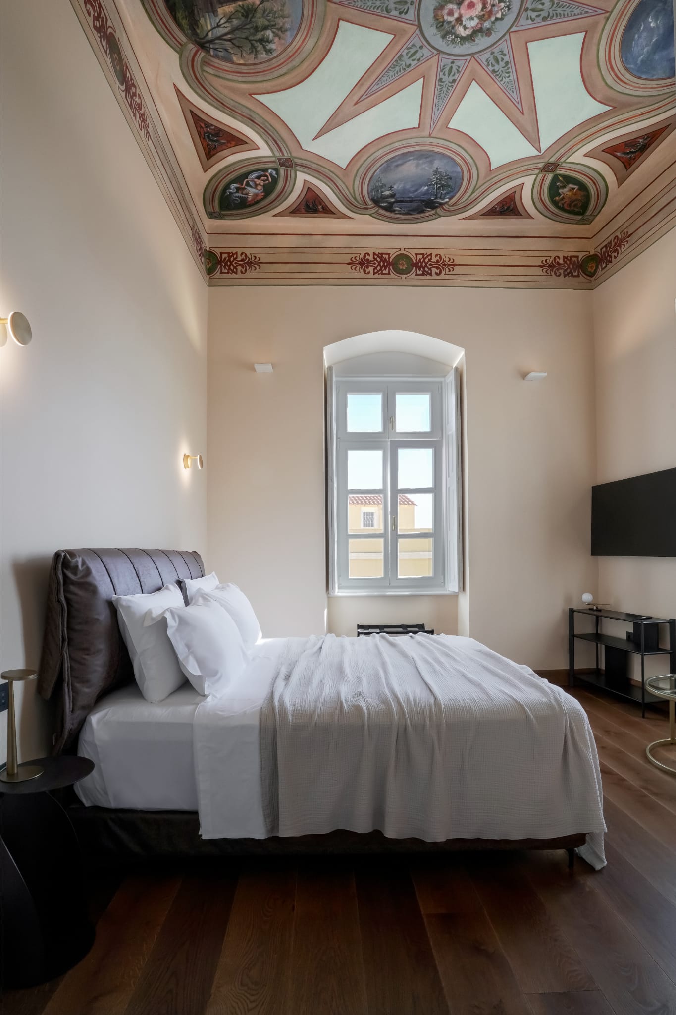 Argini Hotel Syros - 61