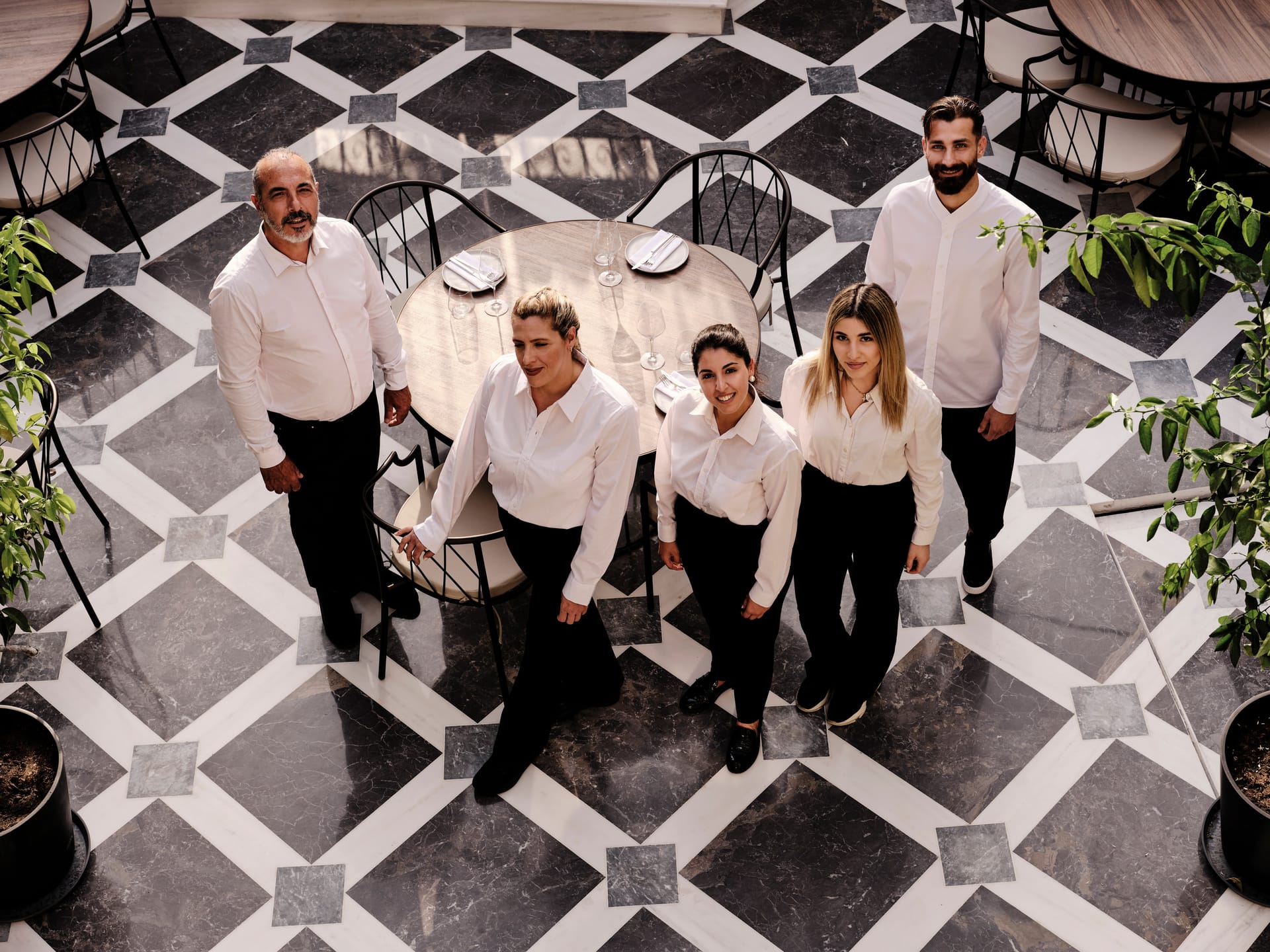 Argini Hotel Syros - 66