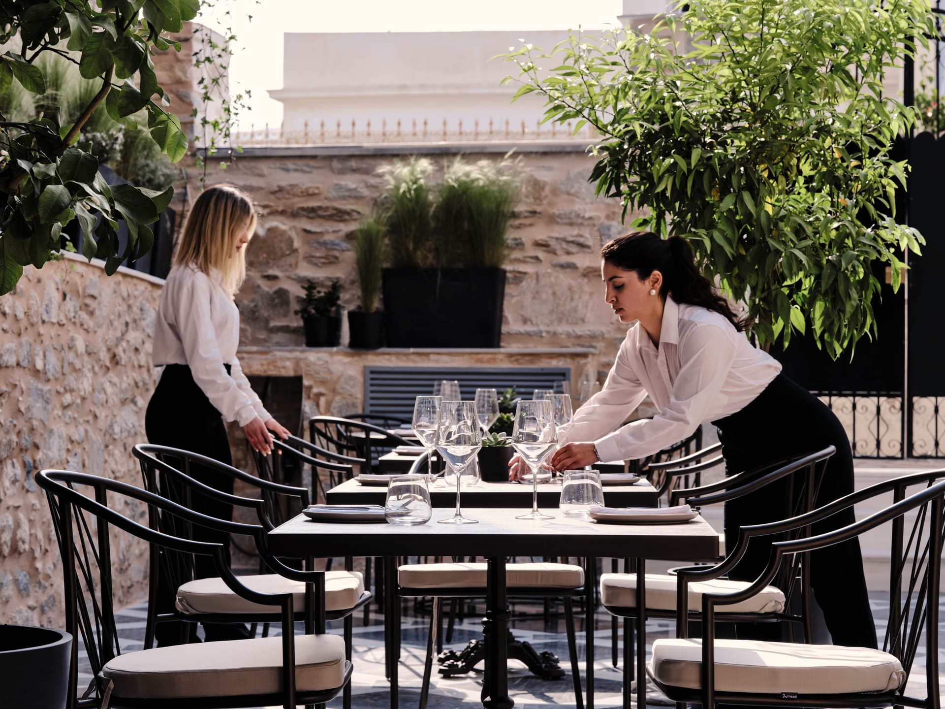 Argini Hotel Syros - 68