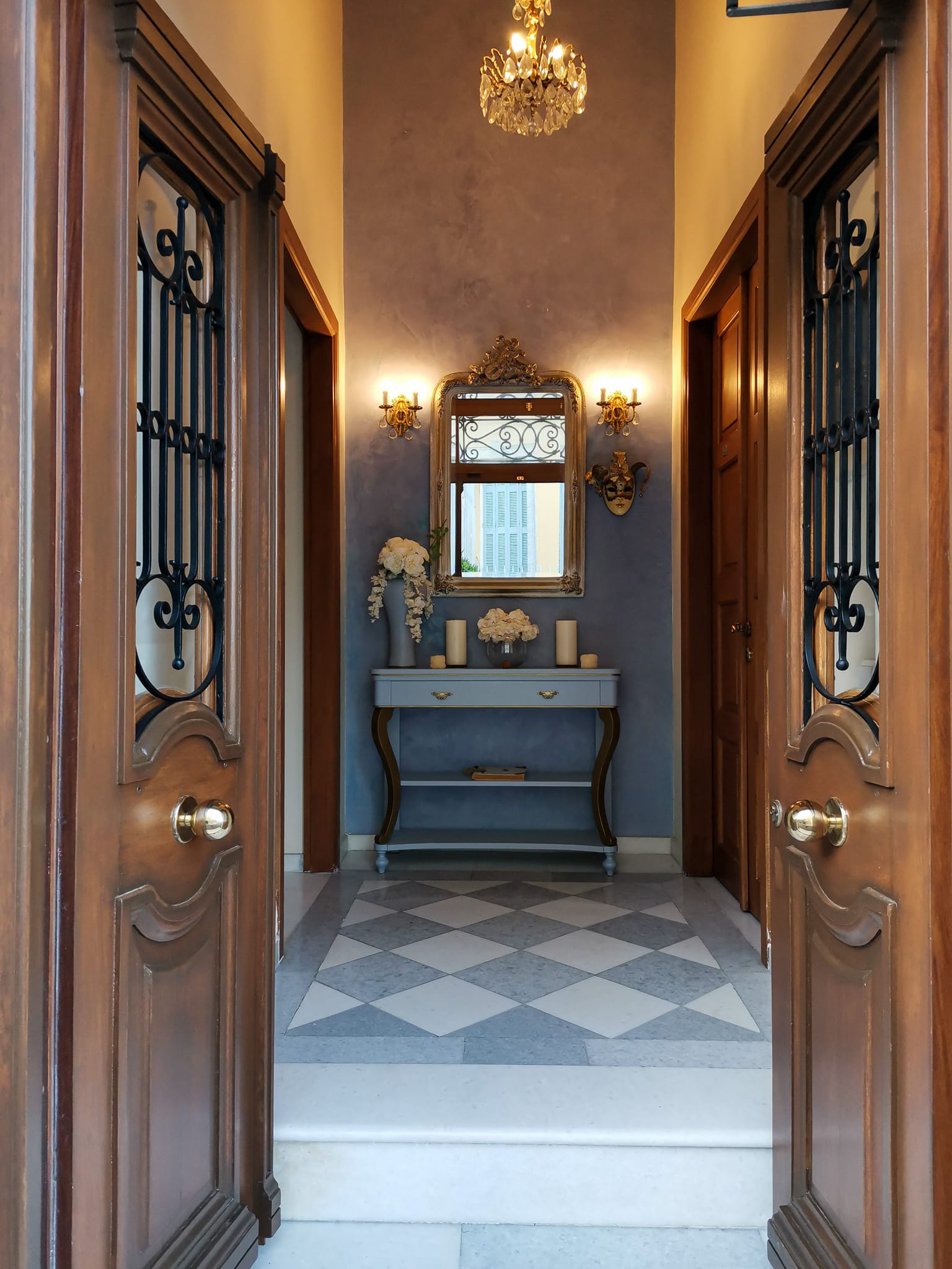 Arion Boutique Hotel Syros - 1