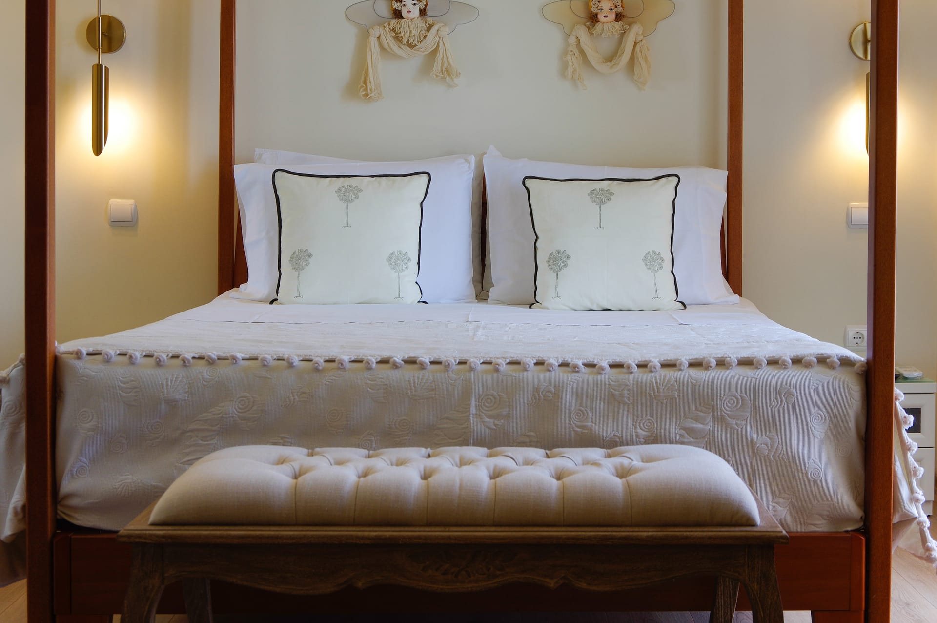 Arion Boutique Hotel Syros - 3
