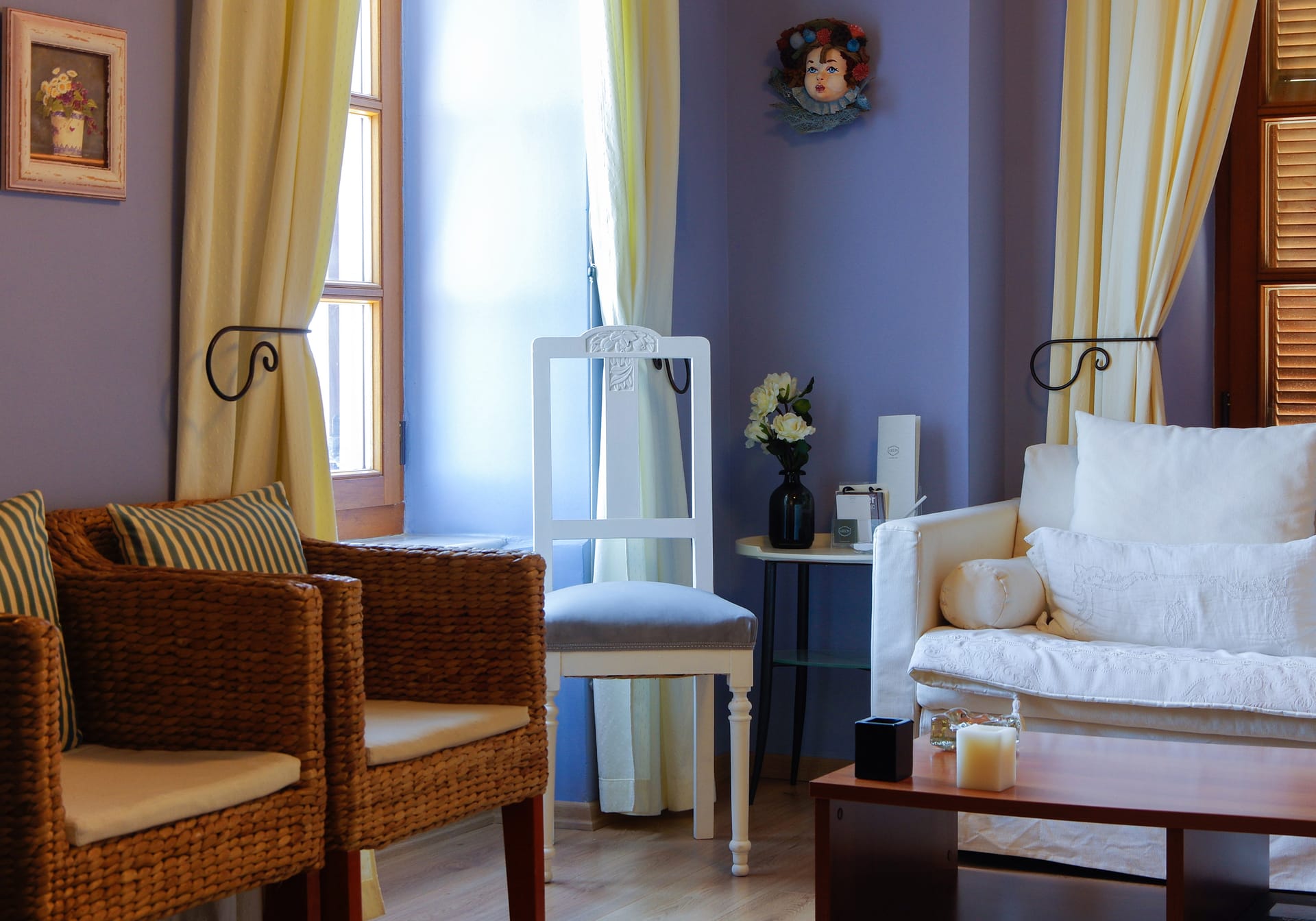 Arion Boutique Hotel Syros - 39