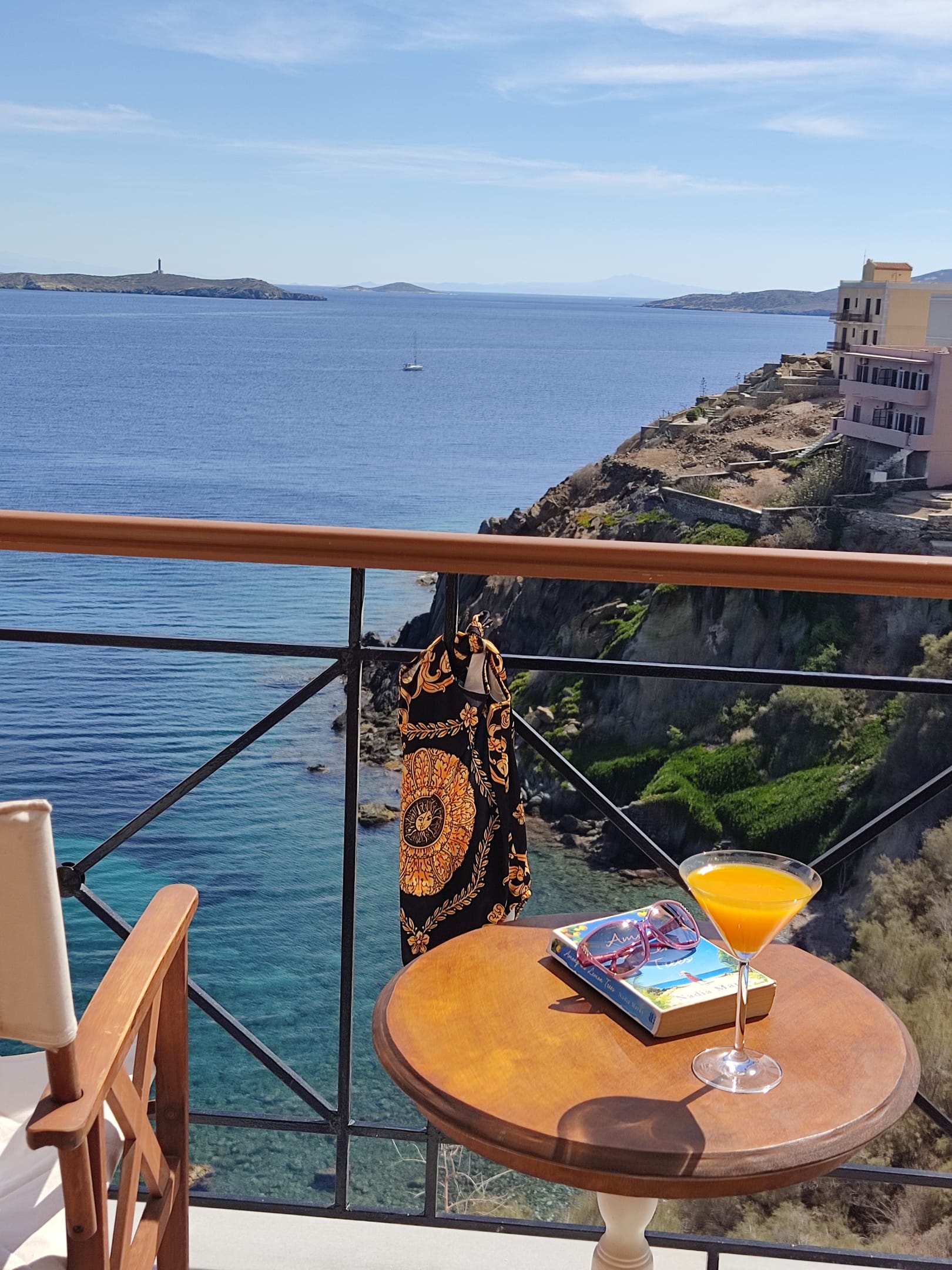 Arion Boutique Hotel Syros - 40