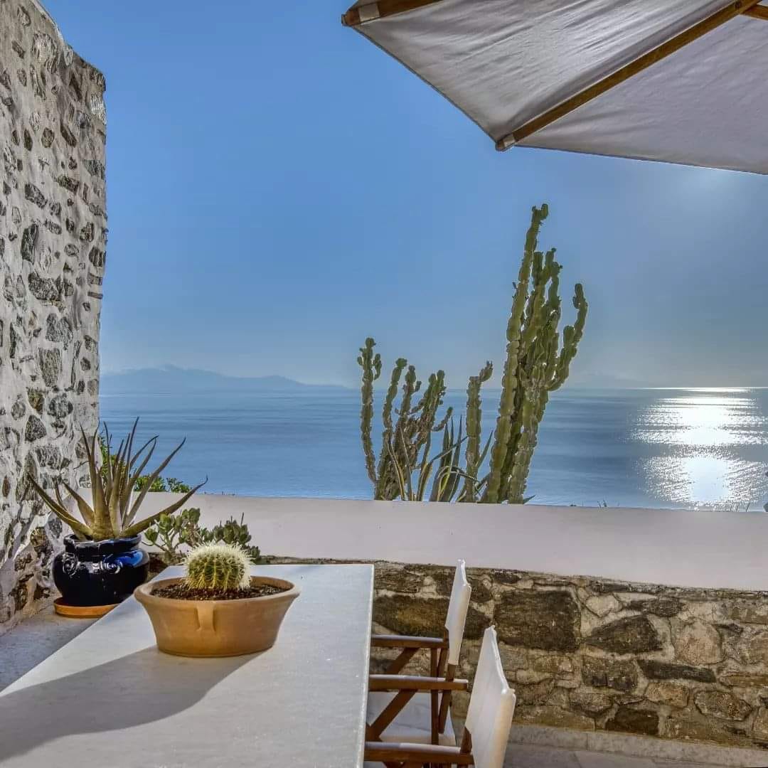 Arion Boutique Hotel Syros - 41