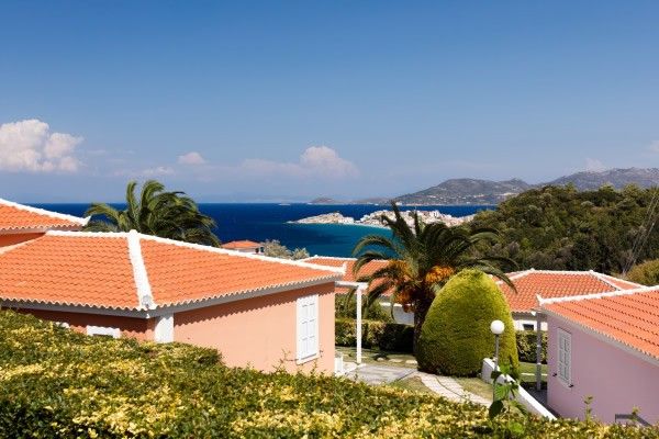 Arion Hotel Samos - 2