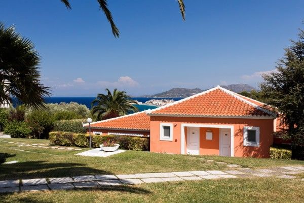 Arion Hotel Samos - 3