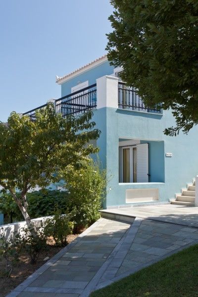Arion Hotel Samos - 4
