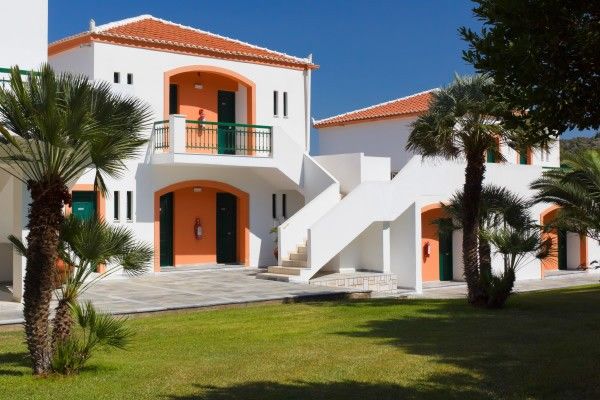 Arion Hotel Samos - 5