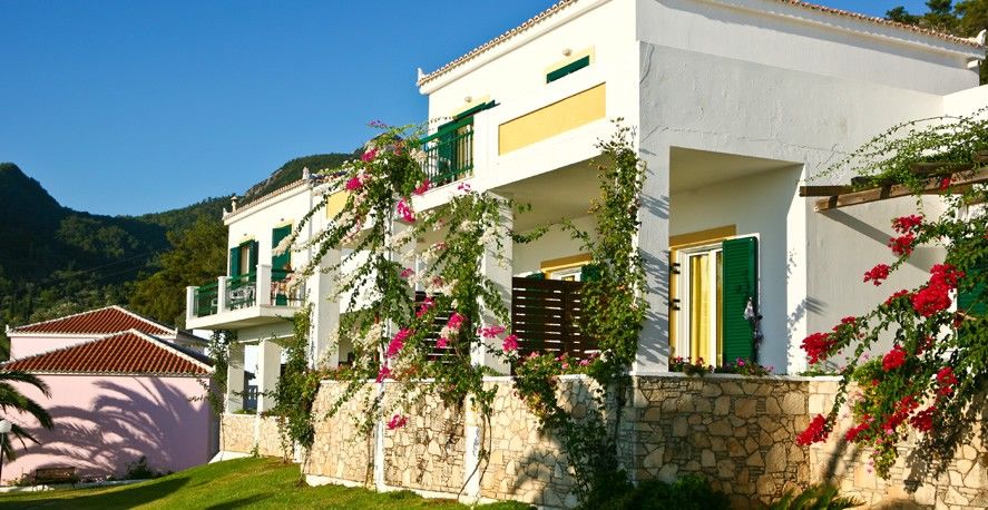 Arion Hotel Samos - 6