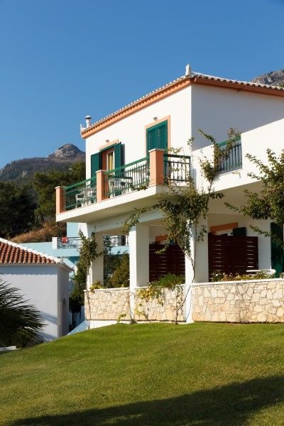 Arion Hotel Samos - 7