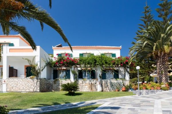 Arion Hotel Samos - 9