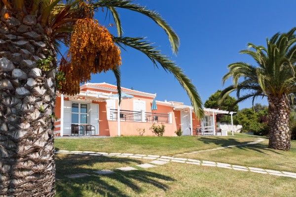 Arion Hotel Samos - 11