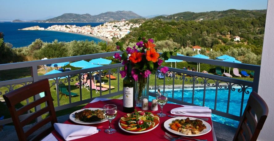 Arion Hotel Samos - 12