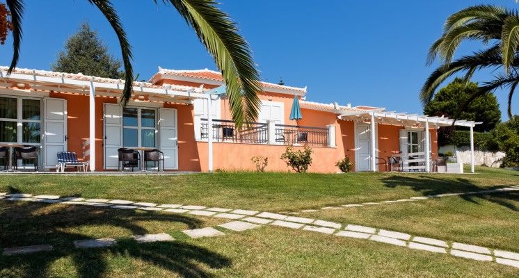 Arion Hotel Samos - 13