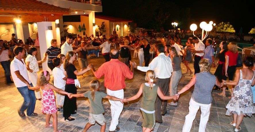 Arion Hotel Samos - 16