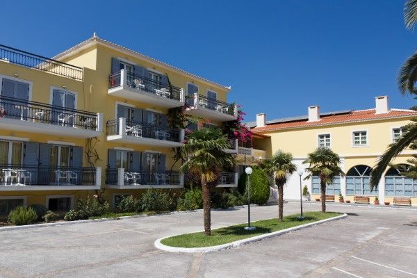 Arion Hotel Samos - 17