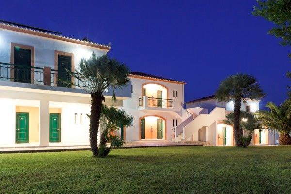 Arion Hotel Samos - 18