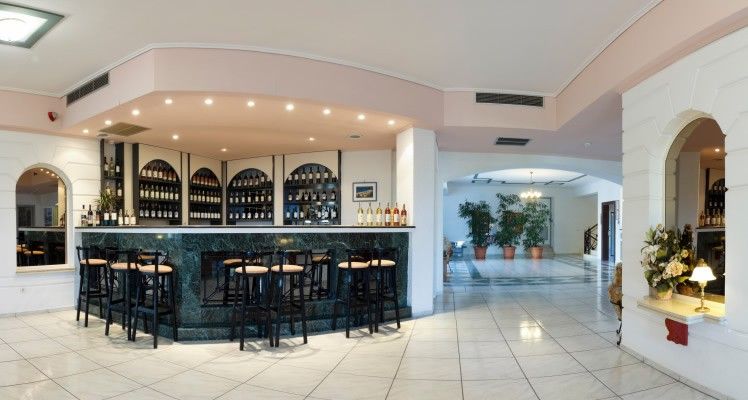 Arion Hotel Samos - 20