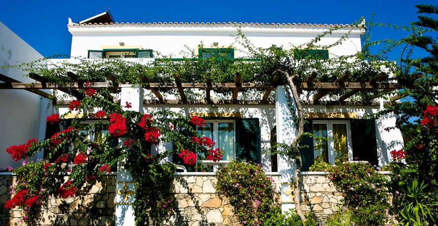 Arion Hotel Samos - 21
