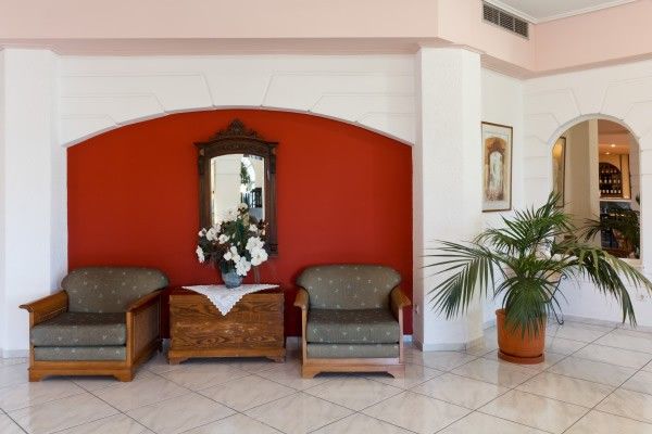 Arion Hotel Samos - 22